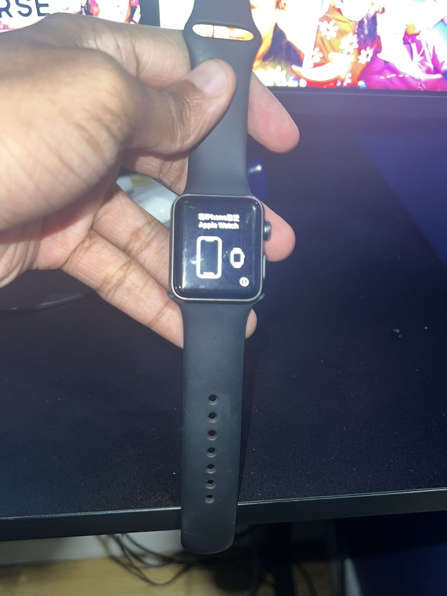 Apple Watch Series 3