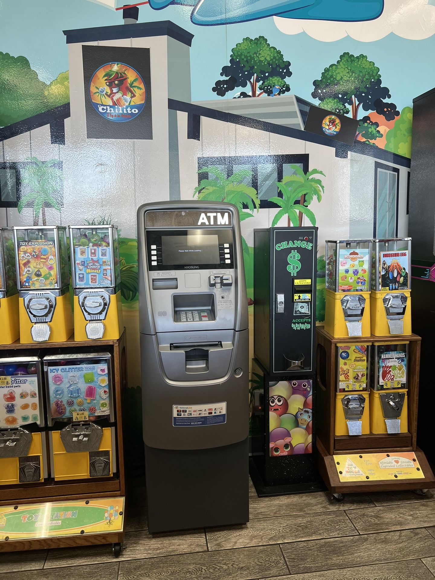 ATM