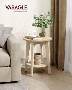 Mcm Modern Side Table 