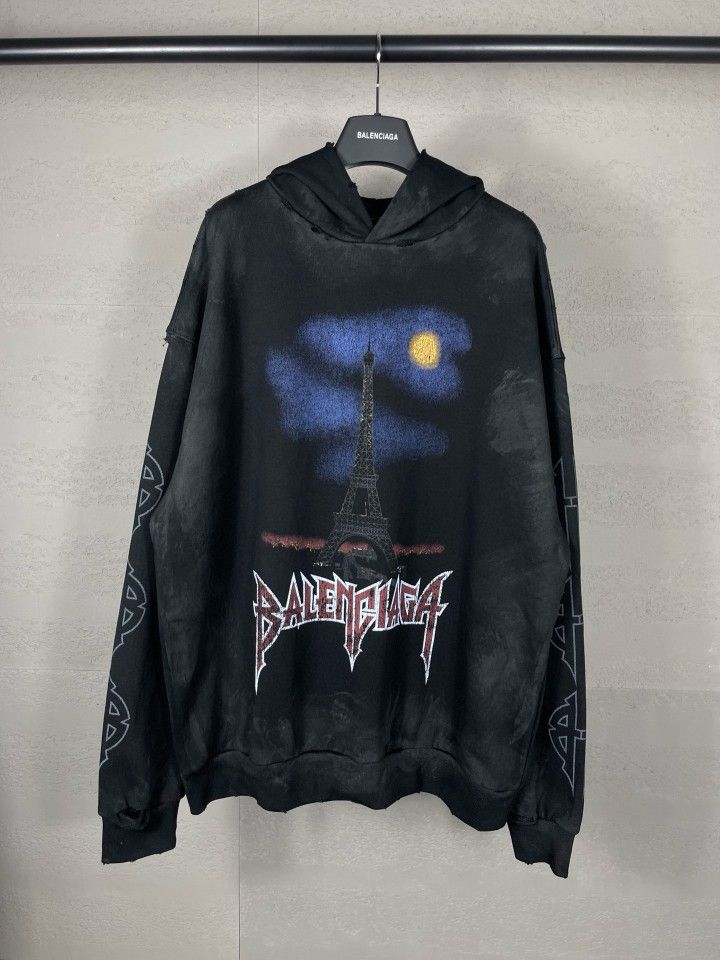 Black Hoodies for Men and Women