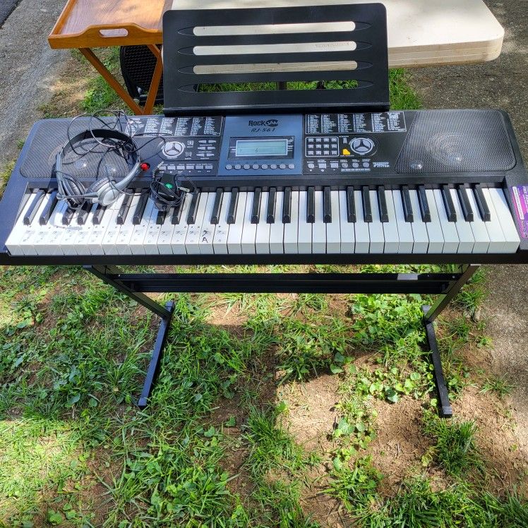 Key Board