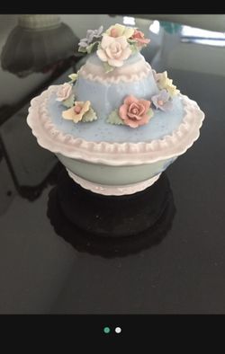 Music Box