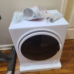 Portable  Automatic Laundry Dryer 