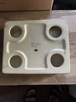 Independent Combi Pool Ashtray for Sale in Huntington Beach, CA