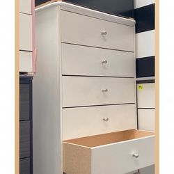 5 Drawers Dresser/ Five Drawers Dresser 