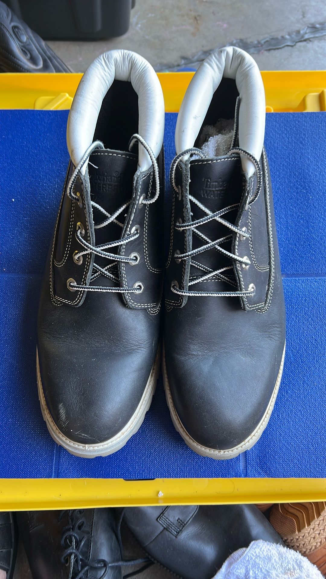 Boots 🥾 Timberlands #13 45$