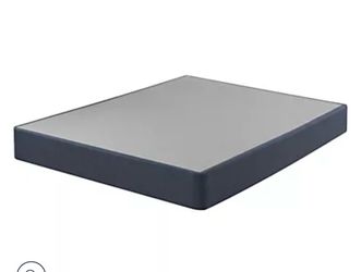 Queen box spring