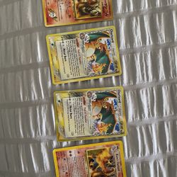 Pokémon Cards 