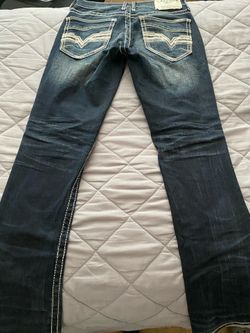 Salvage Men’s Jeans