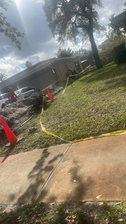 Flood Zone Fill Clean Dirt