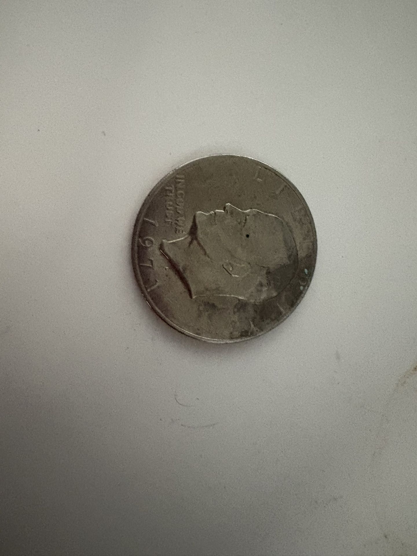 1 dollar coin 