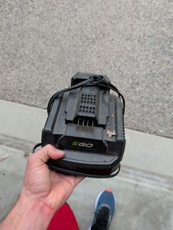 Ego charger