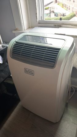 Portable ac