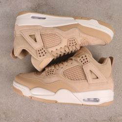 Air Jordan AJ4 WMNS Cozy Girl