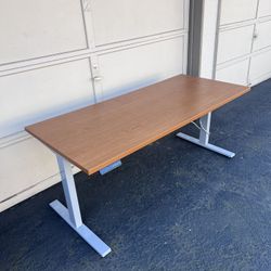  Sit Stand Desk 48inch High 