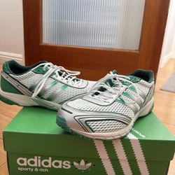 Adidas Adizero Shoes