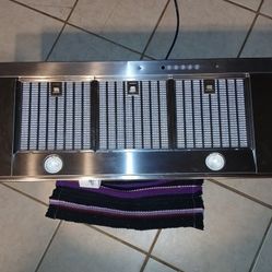 VENTAHOOD FABOR BRAND