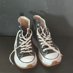 Chunky Converse Women's Size 8 In Various Styles