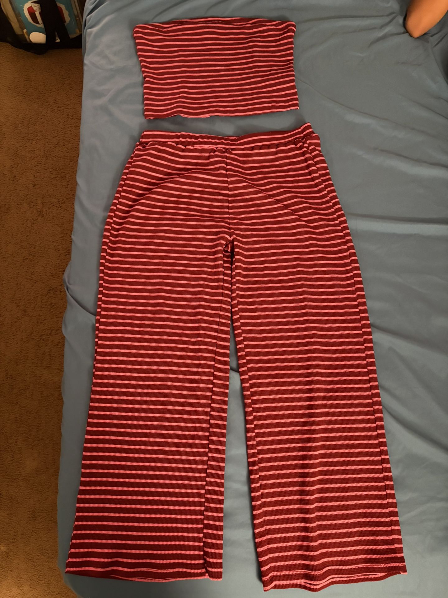 Girls Suit XL