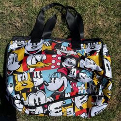 Disney Tote Bag