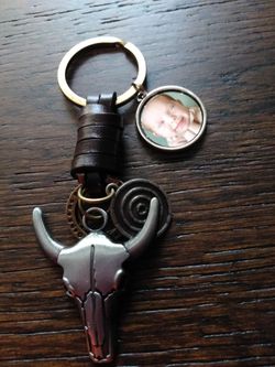Keychain for Dad