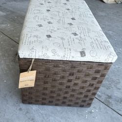 Storage Bin
