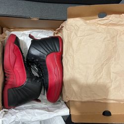 12 JORDAN FLU GAME 💋