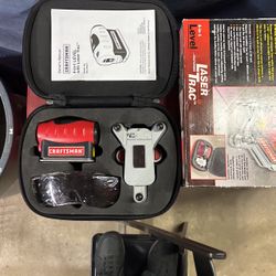Laser Level