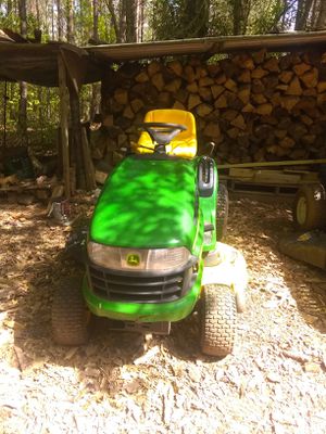 New And Used Riding Lawn Mower For Sale In Easley Sc Offerup