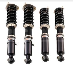 BC Racing Coilovers - Extreme  RS  Lexus GS 300 98-2005