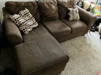 Really free sofa