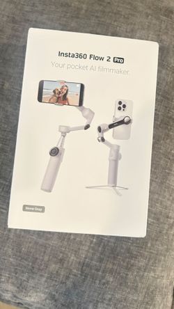 Insta360 Flow 2