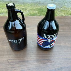 Growlers