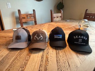 Hats