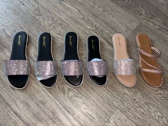 Sandals