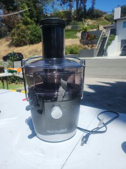 Juicer