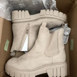 Madden Boots 