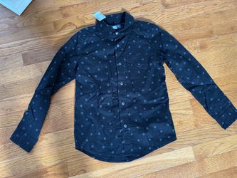 The children’s place boys shirt