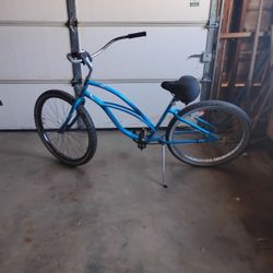 Ladies Beach Cruiser 