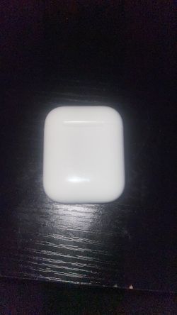 AirPods