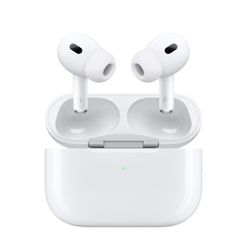 AirPod Gen 2 with wireless charging