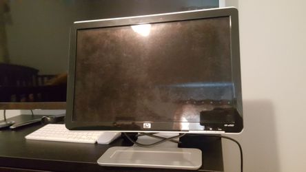 Monitor Hp