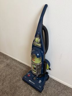Bissell Vacuum