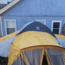 6-10 Person Tent 