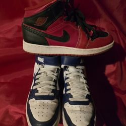 Jordan Size 7y Bundle 