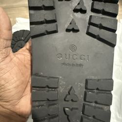 Gucci Shoes 