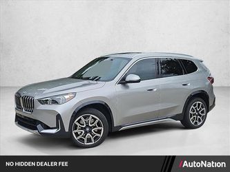2026 BMW X1