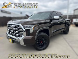 2023 Toyota Tundra 2WD