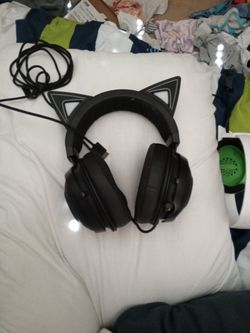 Razer Headset 