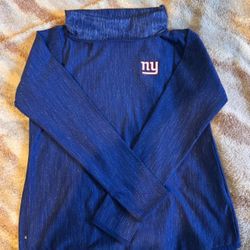 New York Giants Pulliver